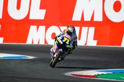 Moto3, 2022, Holanda – Sasaki bate Guevara à justa - Mais um revés para Foggia