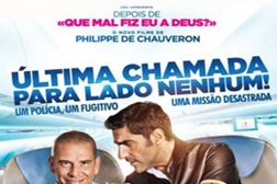Última Chamada Para Lado Nenhum