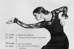 Odemira recebe Festival de Dança Espanhola