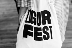 ZigurFest celebra 15 anos de liberdade e criação coletiva em Lamego - Festival regressa de 31 de julho a 2 de agosto com residências, concertos, exposições e oficinas abertas à comunidade