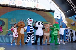 Festival Panda lança videoclip com hino da autoria de Miguel Gameiro