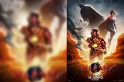 The Flash (2023) - Estreia 15 de Junho