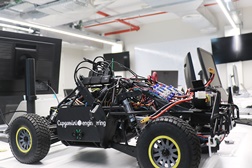 Capgemini reforça presença em Portugal com Mobility Lab - Cria mais de 700 novos postos de trabalho