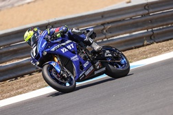 12 Horas do Estoril – YART arranca com melhor tempo