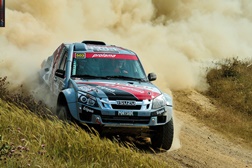 O Team Consilcar está integrado no projecto Prolama