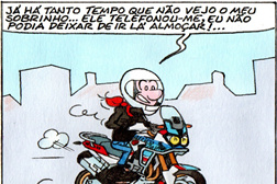 TOM VITOÍN - Episódio 88