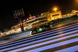 Álvaro Parente foi 9.º em Paul Ricard