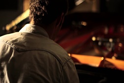 André Barros edita "Soundtracks vol.1"