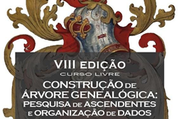 Curso Livre de Genealogia no Arquivo Municipal da Póvoa de Varzim