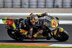 MotoGP, 2023, Silverstone - 4 Ducati à frente - Dobradinha das VR46 no Treino Livre