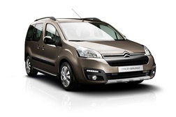 Novo Berlingo