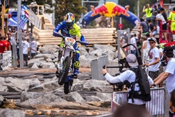 Rescaldo da 16ª edição do Red Bull Romaniacs