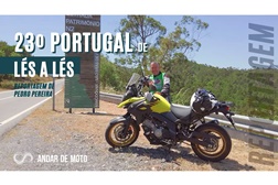 23º Portugal de Lés a Lés - Reportagem com Pedro Pereira