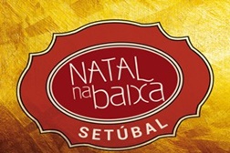 Mercado de Natal: STB Christmas Market em Setúbal