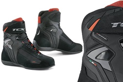 Botas de motociclismo TCX Vibe WP