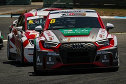 Veloso Motorsport
