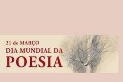 Grupo Porto Editora celebra a poesia - Dia Mundial da Poesia festejado durante uma semana em vários espaços	 