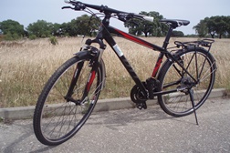 Bikes Scott Sportester