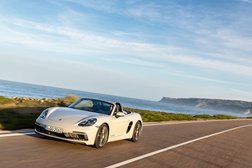 Porsche prolonga garantia  - Em virtude da crise do coronavírus
