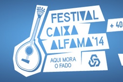 Festival Caixa Alfama'14 - 19 e 20 de Setembro