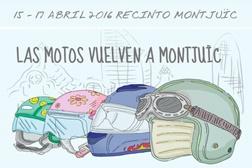 Salón de la Moto de Barcelona - Motoh!