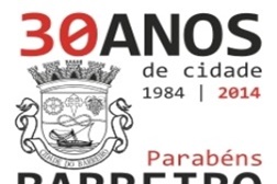 Comemorações do Dia da Cidade do Barreiro