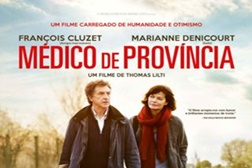 Médico de Província
