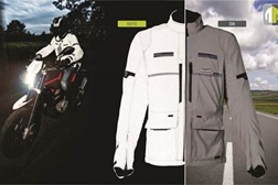 MACNA introduz tecnologia de visibilidade nocturna na nova colecção 2013