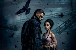 O Corvo (2024) - Estreia a 22 de Agosto