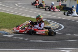 Campeonato de Portugal de Karting KIA revela vários candidatos aos títulos  - Na 1ª prova competitividade ao máximo nas várias categorias