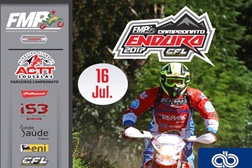CN Enduro - CFL 2017: Jornada de Souselas pode ser decisiva 