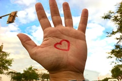 “OBRIGADA”; basta isto.