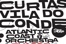 25º Curtas Vila do Conde – Festival Internacional de Cinema 
