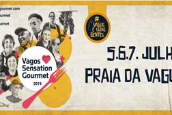 6.º Vagos Sensation Gourmet