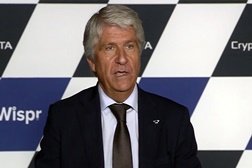 MotoGP, 2022, Áustria - Grandes planos para a MotoGP - Formato a incuir uma corrida de Sprint Sábado