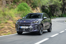 Cupra Terramar já disponível para encomenda em Portugal - Disponível em versões Mild-Hybrid e Plug-in Hybrid