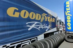 FIA escolhe Goodyear como parceiro para o Campeonato Europeu de Corridas de Camiões