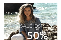 Natura dá as boas-vindas ao verão com saldos até 50%