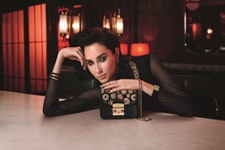 Furla lança campanha "The Furla Society"