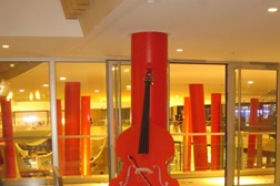 Hotel da Música celebra Dia da Mulher