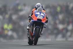 MotoGP – Horários do Grande Prémio de Itália em Mugello