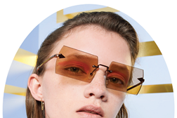 Olhar de Prata apresenta coleção "Lost in Paradise" de Karen Walker