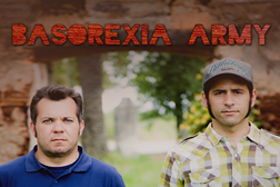 Concerto dos Basorexia Army no Porto