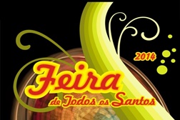Feira de Todos os Santos em Silves