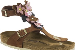 Conforto ímpar neste Dia da Mãe com Birkenstock
