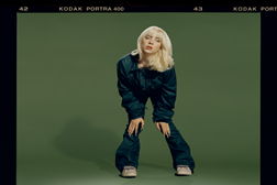 Billie Eilish lança “NDA”