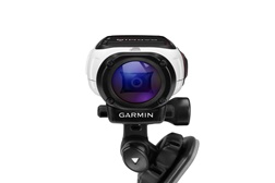 Garmin® VIRB® Elite estreia escorrega aquático mais alto do Mundo