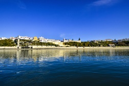 Baía de Sines © Câmara Municipal de Sines  