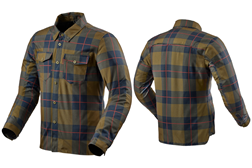 Overshirt REV’IT! Bison 2 H2O