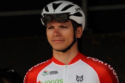João Almeida /©Pascal Gentie
